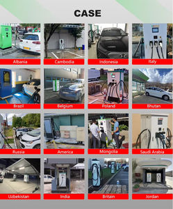 Vente directe d'usine, chargeur rapide DC 120 kW pour véhicules électriques, chargeur DC 120 kW pour véhicules électriques, fabricants <span class=keywords><strong>de</strong></span> stations <span class=keywords><strong>de</strong></span> <span class=keywords><strong>recharge</strong></span> OCPP - Product Image 5