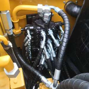 เครื่องขุด SY75ไฮดรอลิคซานนี่97% SANY75ใหม่เครื่องขุดขนาดเล็กขายดี - Product Image 6