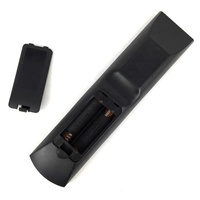Nuevo Control Remoto de Repuesto RM-AAU168 Compatible con Receptor de Audio/Video SONY, Sistema de Cine en Casa con DVD, Amplificador