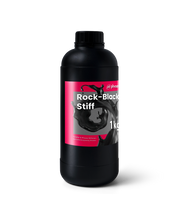 Resina Rígida Phrozen Rock-Black de Alta Resistencia y Baja Contracción, Perfecta para Crear Piezas Impresas en 3D para Impresoras 3D - Product Image 2
