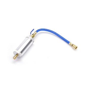 สายเติมน้ำยาทำความเย็นแบบนิวเมติก R410A สำหรับซ่อมเครื่องปรับอากาศ ระบบ HVAC - Product Image 4