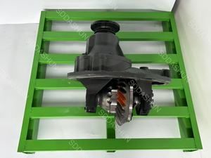 <span class=keywords><strong>Sinotruk</strong></span> <span class=keywords><strong>HOWO</strong></span> ac16 lắp ráp vi sai trục sau assemblyaz9981320235 - Product Image 4