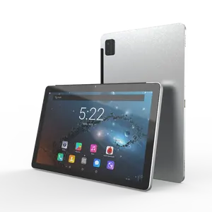 ใหม่มาถึงแท็บเล็ต10 Pulgadas Tablette การศึกษามด2022แท็บเล็ต Android 4G