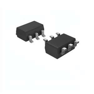 Original One Stop Service S-8261ACXMD-G4XT2U SOT 23 6 Components Electronic Power Management (PMIC) - Product Image 1