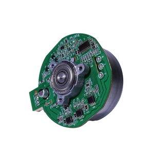 มอเตอร์พัดลมเพดาน MAINTEX BL5710-044E 12V 24V Bldc แรงบิดสูง มอเตอร์ไร้แปรงถ่านสำหรับขาย BL5710-044E มอเตอร์พัดลม Bldc 24v BL5710-0 - Product Image 1