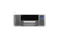 Nueva Impresora de Inyección de Tinta de Pigmento Xmay Automática de Tipo Banda, Directa a Tejidos, de Rollo a Rollo, con 16 Cabezales Ricoh Gen 6, 1200dpi, 600m/h