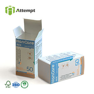 Private Label Package <strong>Box</strong> Custom Product Boxes with logo <strong>Packaging</strong> Product Packing <strong>Box</strong> - Product Image 2