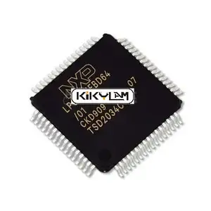 electronics components stock integrated circuit ic chip LPC2131FBD64/01 ic avr microcontroller bom supplier manufacturing