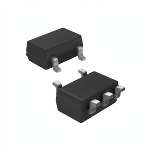 Gestion de l'alimentation (PMIC) - Service complet original S-812C60AMC-C3OT2U - Achetez en ligne des composants électroniques SC 74A, SOT 753 - Product Image 1