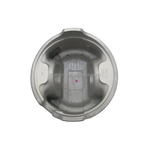ลูกสูบเครื่องยนต์ดีเซล IZUMI H07D รุ่น 13216-2260 สำหรับรถบรรทุก - Product Image 4