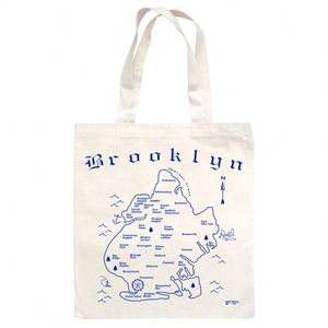 Sacs fourre-tout promotionnels personnalisés en toile de coton avec poignées pour courses, plage et cadeaux - Product Image 4