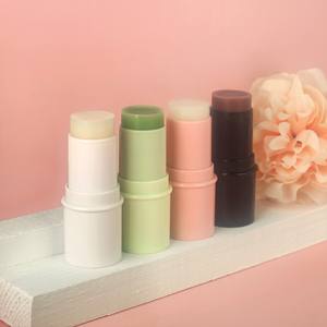 Fester Parfüm-Balsam Tragbar & Langanhaltend Blumiger Duft für Männer und Frauen Duftstifte Logo-Frei Neu - Product Image 1