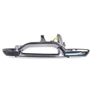 Toyota Sienna Rear <b>Door</b> <b>Handle</b> 69230-08020-C0 Plastic <b>Replacement</b> Part for 1998-2003 Models - Product Image 3