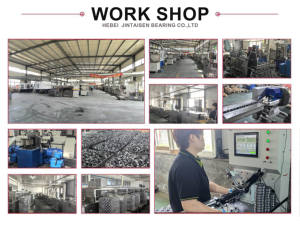 ลูกปืนร่องลึก618/670MA 618/670/Ma 618/670 mA - Product Image 4