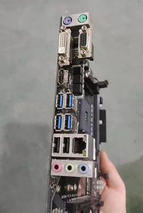 Placa Base para Juegos A320M-S2H, 32GB DDR4, Socket AM4, Micro ATX, en Oferta - Product Image 5