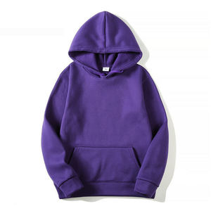 Custom Spring Cartoon Pattern Eco-Friendly Breathable 210g Fleece Digital Printing Lined Regular Fit <b>Men's</b> Hoodies Sweatshirts - Product Image 3