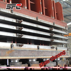 Presse de vulcanisation verticale électrique à moteur hydraulique <span class=keywords><strong>pour</strong></span> la réparation de <span class=keywords><strong>pneus</strong></span>, haute précision, <span class=keywords><strong>pour</strong></span> <span class=keywords><strong>machine</strong></span> de rechapage de <span class=keywords><strong>pneus</strong></span> - Product Image 4