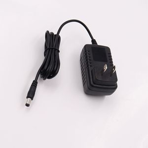 12V 1.5A <b>Switching</b> Power Supply Us <b>Plug</b> Dc Output For Router Tv Cat Adapter Constant Pressure Model - Product Image 5
