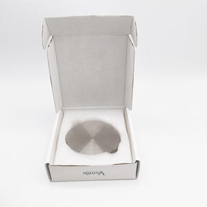 95Mm <span class=keywords><strong>Metal</strong></span> <span class=keywords><strong>Titanium</strong></span> Frezen Disc Uitstekende Biocompatibiliteit Materialen Zirkonzahn Titan Voor Abutment En Bar Van Implantaten - Product Image 6