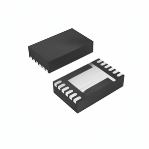 แผงวงจรดั้งเดิม12 VDFN ชิ้นส่วน BQ27500DRZR-V120G4อิเล็กทรอนิกส์บริการการจัดการพลังงานแบบครบวงจร - Product Image 1