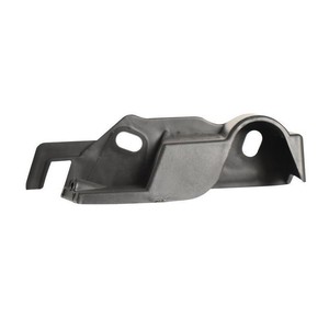 Audi A4 Front Bumper Guide <b>Bracket</b> 8K0807283E/284E Left Right Side <b>Plastic</b> Replacement Part - Product Image 3