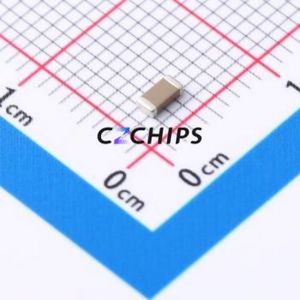 TCC1206X7R202K500DT SMD <b>Capacitor</b> (MLCC) 1206 ( Capacitance: 2nF )( Precision: 10% Rated Voltage: 50V ) - Product Image 1