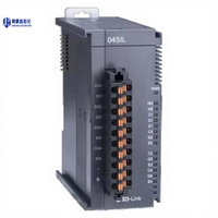 AS04SIL-A/AS02HC-A/AS02ADH-A/DVP10SX11T/DVP08SN11T Baru dan Asli, Tersedia, Produk Terlaris: Plc
