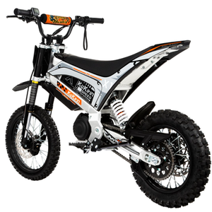 Vélo électrique tout-terrain EU Kukirin X1, vélo électrique de montagne, vélo électrique tout-terrain, vélo électrique à pneus larges, fatbike, vélo électrique hybride - Product Image 2