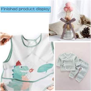 Kits d'outils pour la fabrication de <span class=keywords><strong>biais</strong></span> avec instructions, pied de presse-pied, aiguille à coudre, pinces, aiguilles à perles - pour la fabrication de <span class=keywords><strong>biais</strong></span> en tissu et les bandes de <span class=keywords><strong>biais</strong></span> pliées - Product Image 4