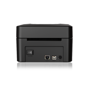 เครื่องพิมพ์ความร้อนไร้สาย POS ขนาด 80 มม. HD พกพาสะดวก เครื่องพิมพ์ฉลากบาร์โค้ดแบบไม่ใช้หมึก สำหรับใช้ในสำนักงานและที่บ้าน สินค้าพร้อมส่ง - Product Image 6