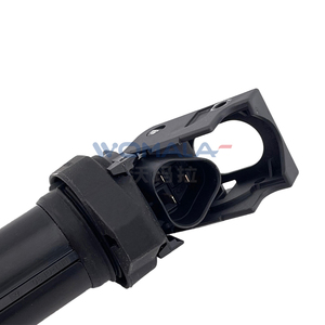Bobine d'allumage directe WOMALA 12135A06753 pour <span class=keywords><strong>BMW</strong></span> Série 1 '118i 128i <span class=keywords><strong>135i</strong></span> 3' Série 323i 325i <span class=keywords><strong>2023</strong></span> - Product Image 3