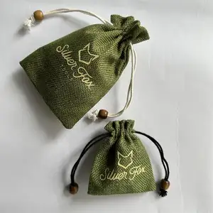 Canvas Bags