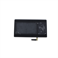 Tablet PC Android 11 Rockchip 5'' Tangguh dengan Pembaca Kartu NFC, Memori 4GB, Desain Industri Tahan Air - Baru
