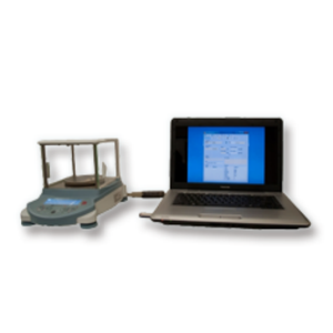 ระบบทดสอบเส้นด้าย ASTM D1907 IWSTM 13 ระบบตรวจจับเส้นด้ายอิเล็กทรอนิกส์ ISO 2060 3801 2471 - Product Image 2