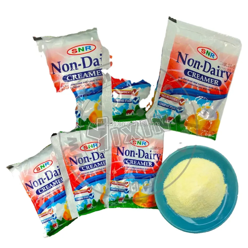 35g non-dairy creamer daily milk powder