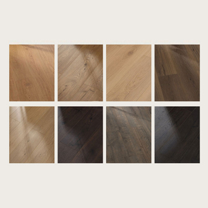 Parquet en chêne rustique à nœuds larges, <span class=keywords><strong>prix</strong></span> compétitif, pour rénovation de maison de style farmhouse - Product Image 6