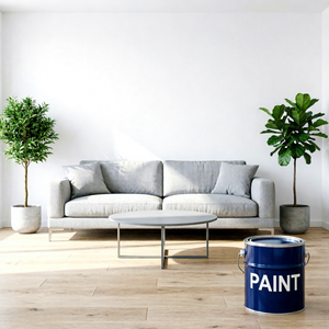Excellent Coverage <b>Smooth</b> Finish Durable Latex Home Office Anti-Mildew Factory Direct Price Top Grade Interior <b>Wall</b> <b>Paint</b> - Product Image 6