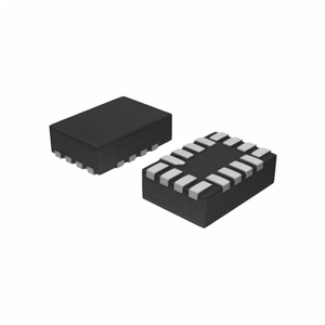 Circuit intégré à service tout-en-un : Prix NLAS3799MNR2G IC SWITCH DPDTX2 400MOHM 16WQFN 16 WFQFN Interface - Product Image 1