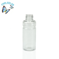 Tapa de plástico vacía para botella de tinta PET, con 20MM/24MM/28MM/30MM/32MM/36MM para líquidos