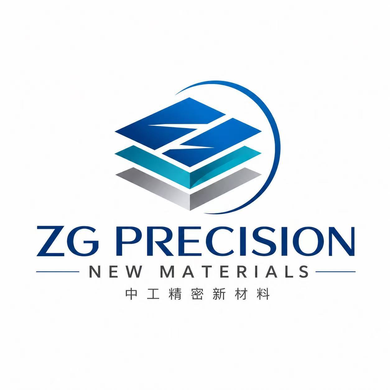 Shenzhen Zhonggong Precision New Materials Co., Ltd. logo