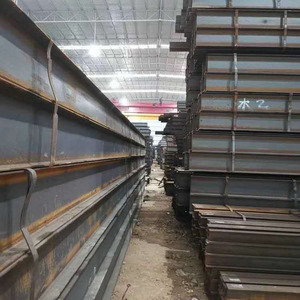 โครงสร้างเหล็กคาร์บอน <span class=keywords><strong>H</strong></span> Beam โครงเหล็ก S235 A36 ASTM A992 IPE HEA <span class=keywords><strong>H</strong></span> Beam ราคาเหล็กในซาอุดิอาระเบีย - Product Image 5