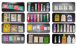 허니 신선한 우유 비늘 오일 간장 허니 밀크 작은 파우치 스틱 자동 계량 스틱 간장 액체 팩 기계 - Product Image 3