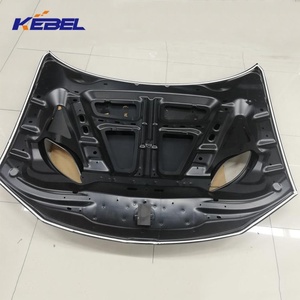 Piezas de Repuesto de Alta Calidad para Automóviles, Cubierta de Capó Delantero, Sistemas de Carrocería, Capó para Srt <span class=keywords><strong>Chrysler</strong></span> 300 - Product Image 2