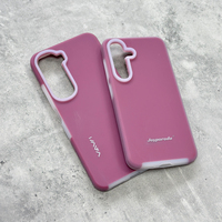 Étui en silicone antichoc S011 pour Infinix Hot 50i 60i 70i, étui de téléphone tendance antidérapant pour Spark 10 30 40 50 Pro