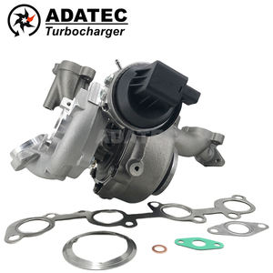 Brandneue BV43 Turbolader teile 53039880207 53039700207 53039880137 Turbinen sätze für Audi A3 2.0 TDI 125 kW 170 PS - Product Image 1