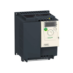 ATV12HU40M3 4kW 5hp 200-240V VFD Three Phase Drive - Product Image 1