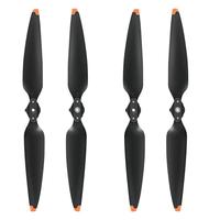 Pièces de rechange originales pour drone Air 3/3S, réduction du bruit, hélices à faible bruit, accessoires de remplacement