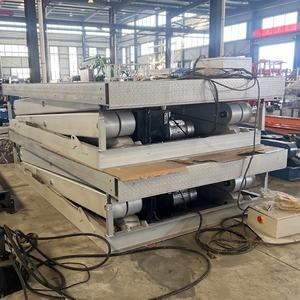 Plataforma Elevadora de Tijera Eléctrica Estacionaria, Compra al por Mayor para Reventa - Product Image 2