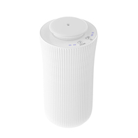 Vente en gros mini électrique automatique USB parfum arôme machine désodorisant air frais intelligent sans eau voiture parfum huile diffuseur