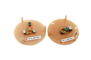 Aides auditives numériques invisibles CIC, kit de pré-câblage réglable pour amplificateurs sonores, oreilles et produits auditifs - Product Image 4